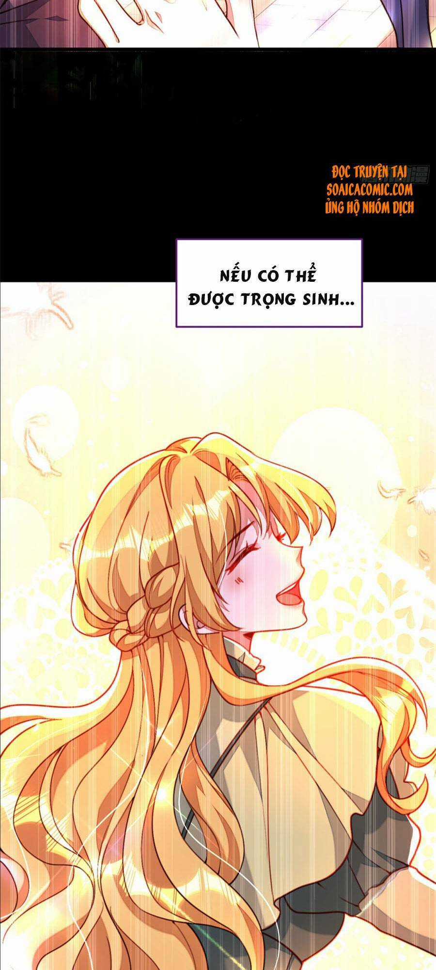 Đêm Nay Ác Nữ Giáng Lâm Chapter 2 trang 34