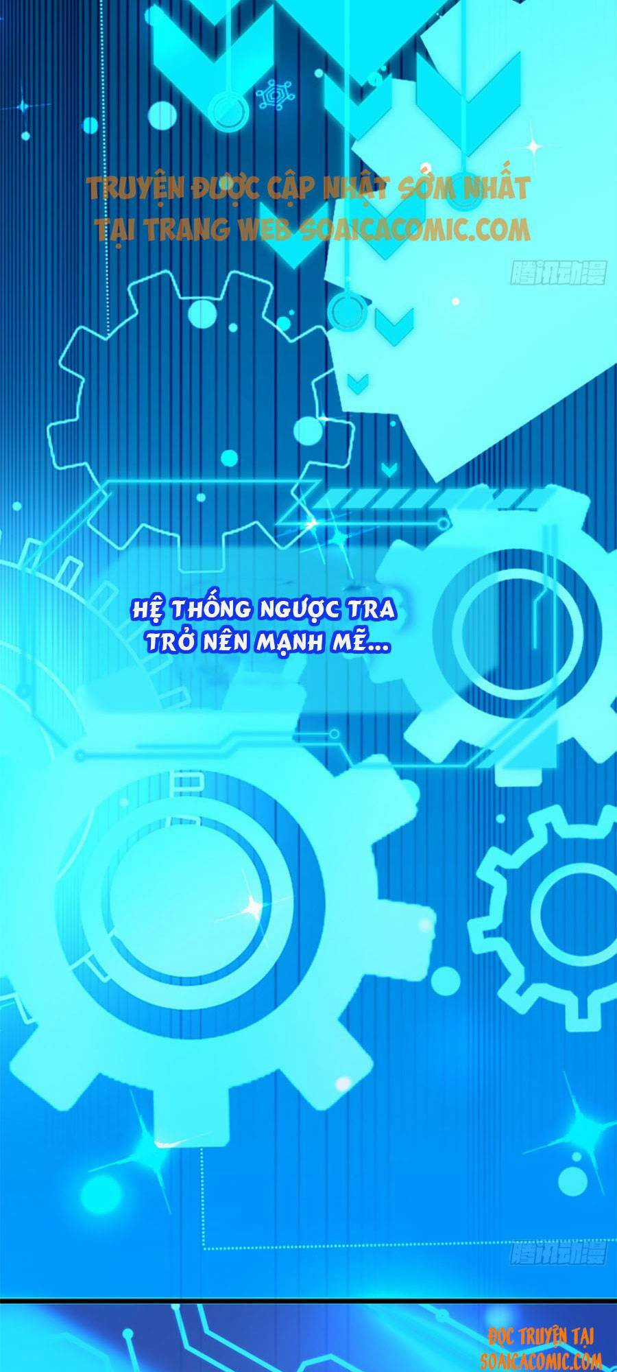 Đêm Nay Ác Nữ Giáng Lâm Chapter 2 trang 36