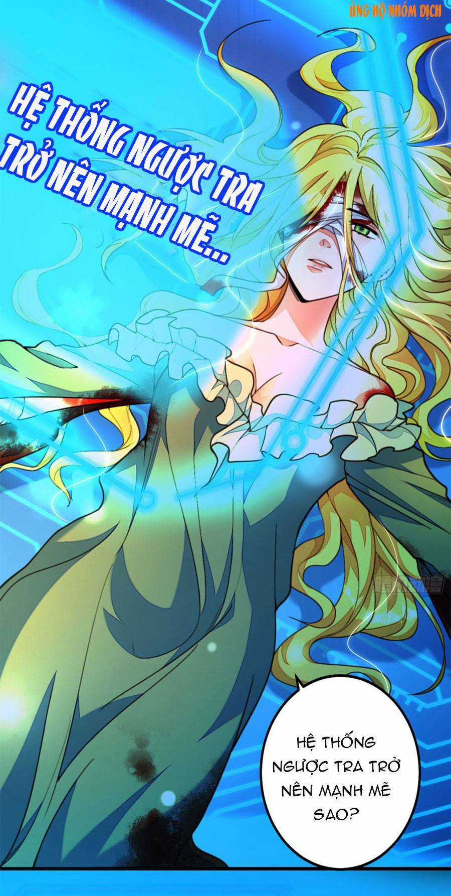 Đêm Nay Ác Nữ Giáng Lâm Chapter 2 trang 37