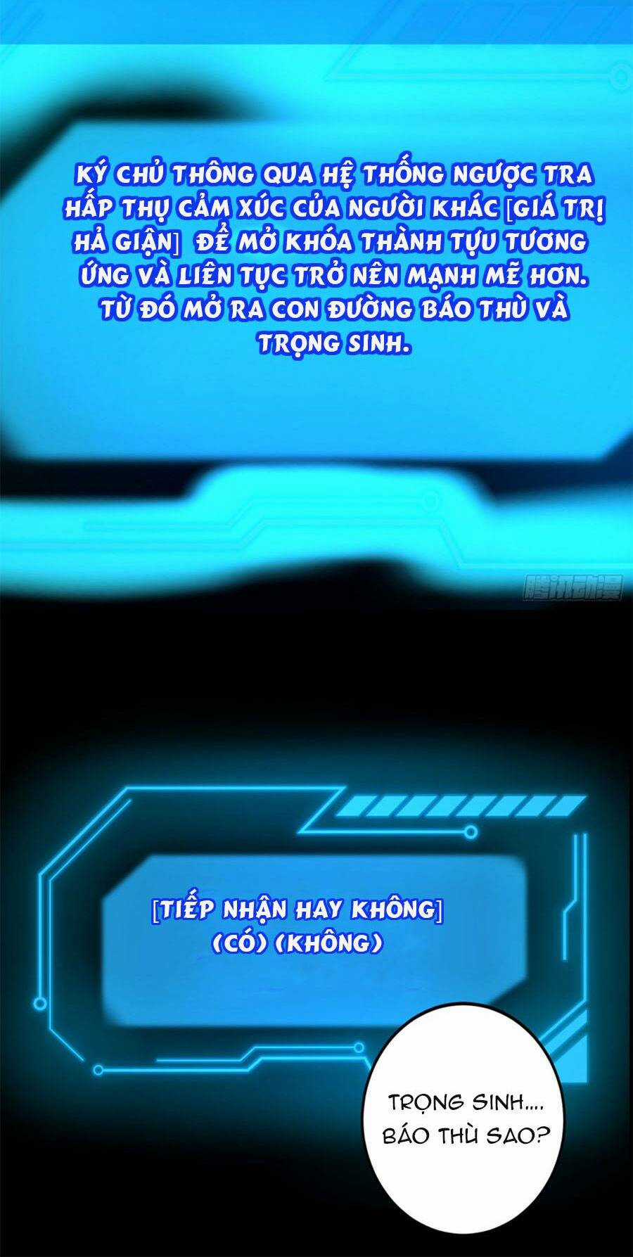 Đêm Nay Ác Nữ Giáng Lâm Chapter 2 trang 38