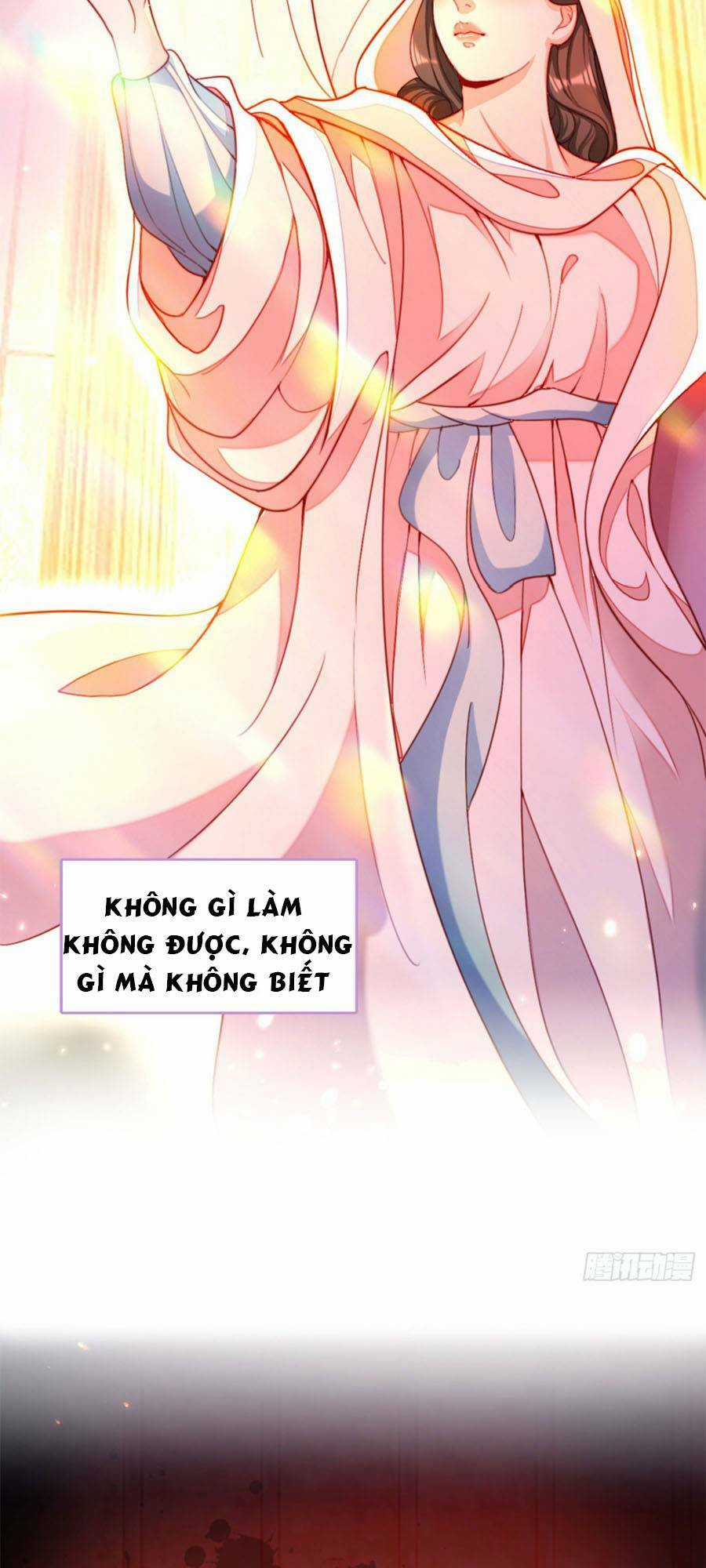 Đêm Nay Ác Nữ Giáng Lâm Chapter 2 trang 4