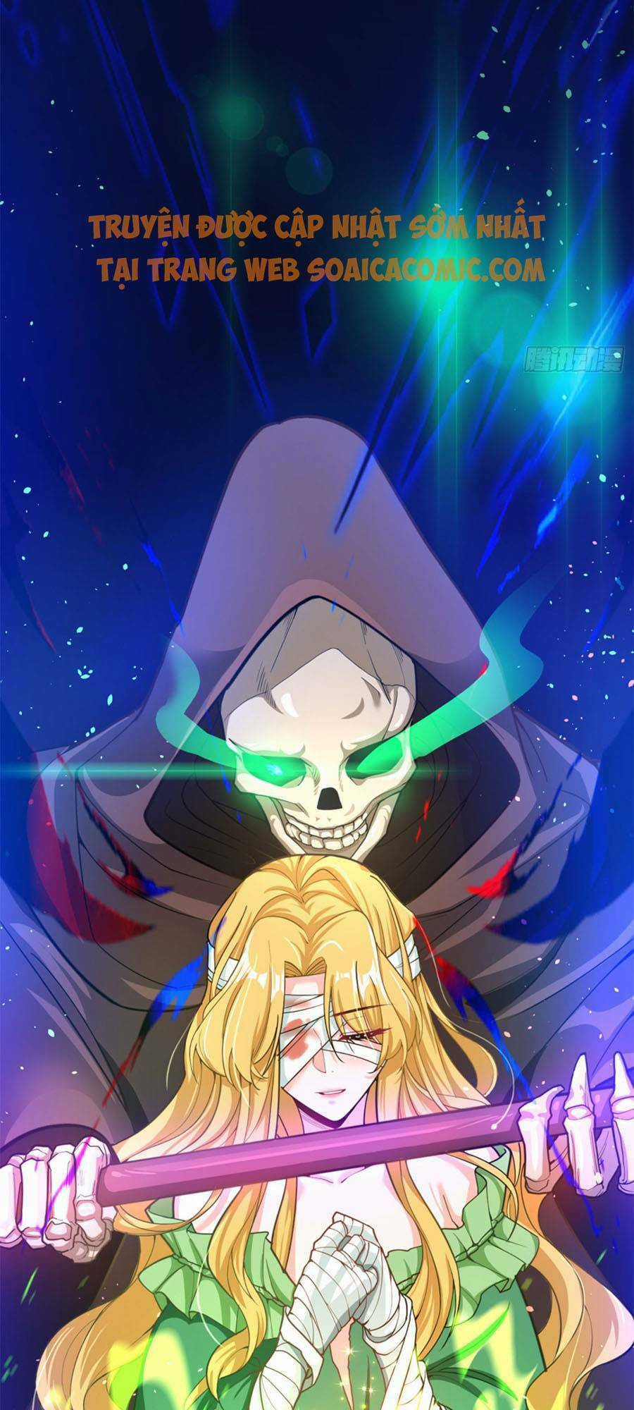 Đêm Nay Ác Nữ Giáng Lâm Chapter 2 trang 40