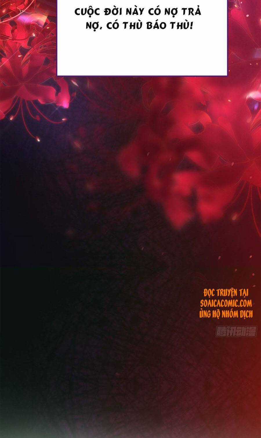 Đêm Nay Ác Nữ Giáng Lâm Chapter 2 trang 44