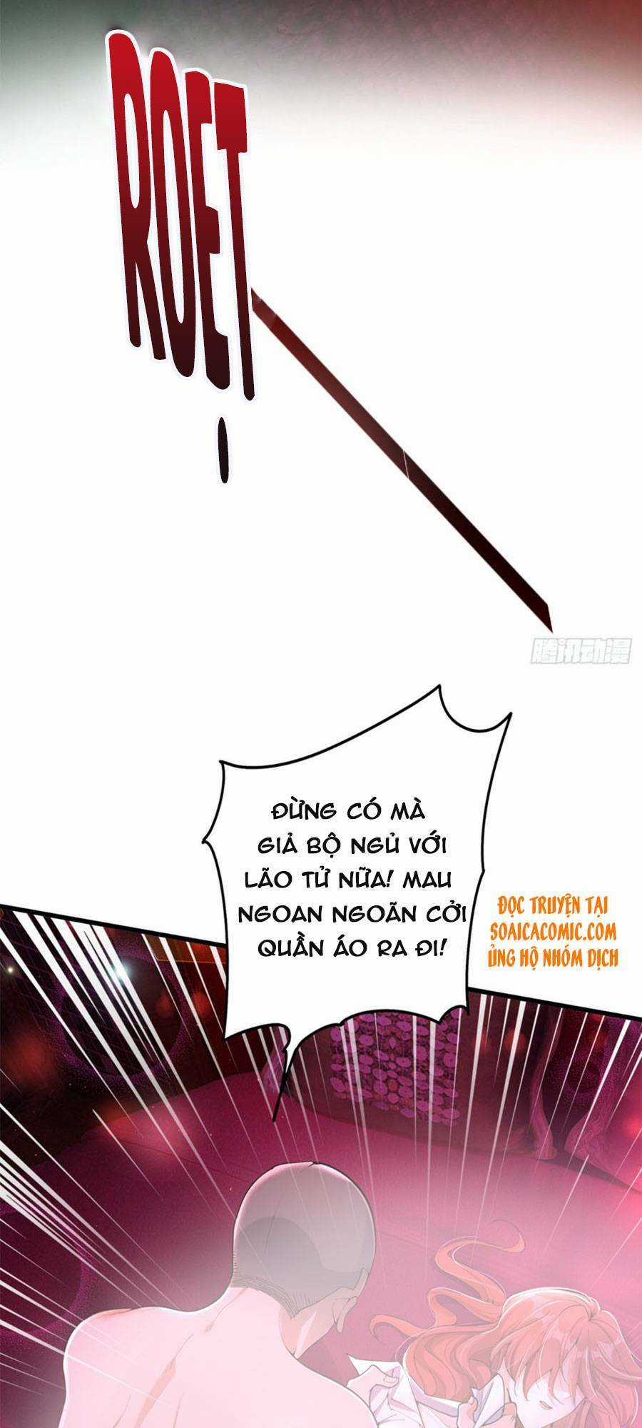 Đêm Nay Ác Nữ Giáng Lâm Chapter 2 trang 45