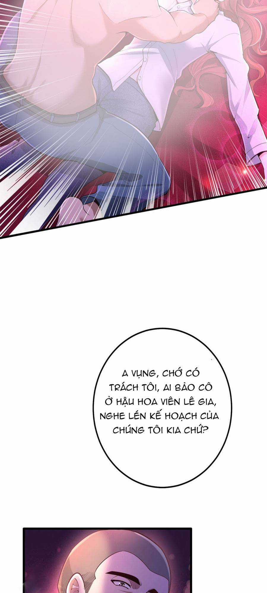 Đêm Nay Ác Nữ Giáng Lâm Chapter 2 trang 46