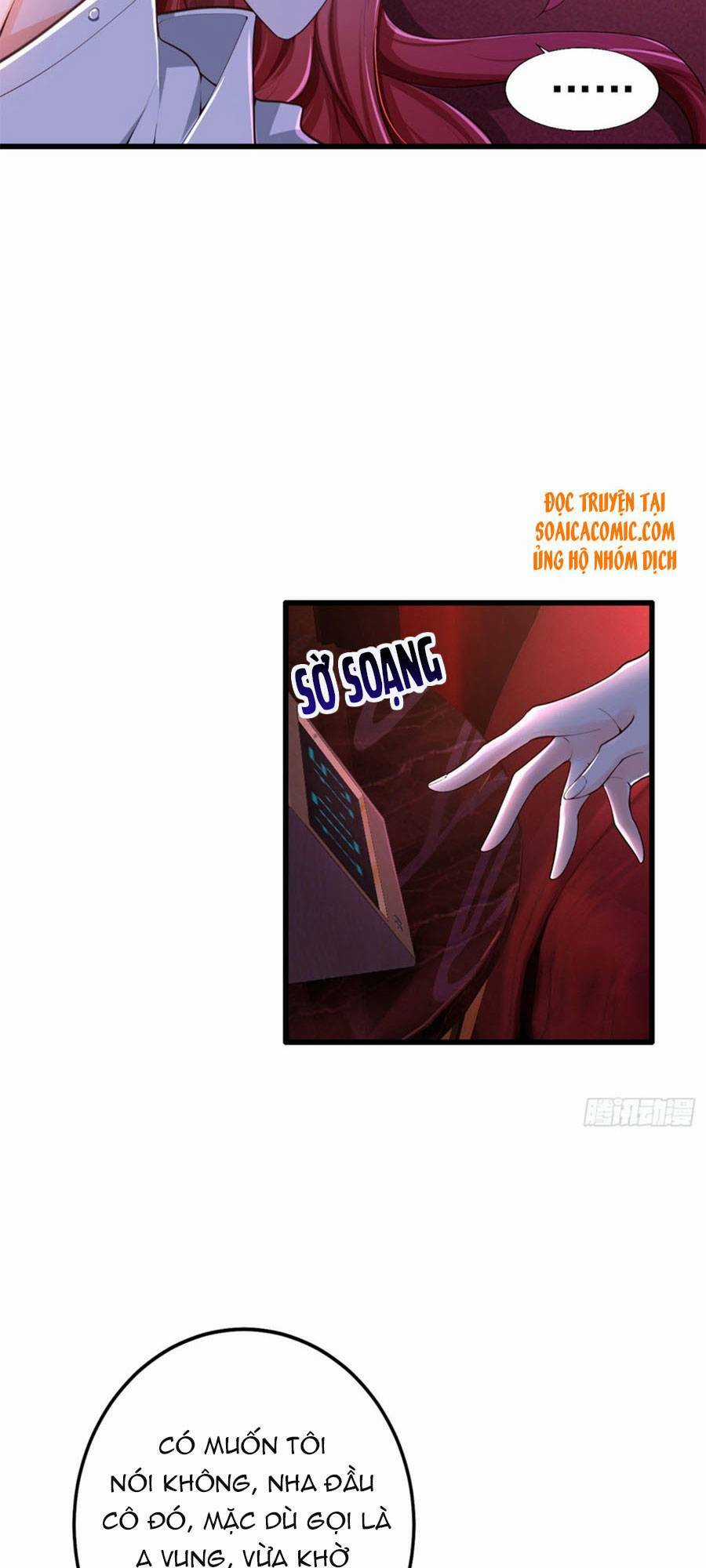 Đêm Nay Ác Nữ Giáng Lâm Chapter 2 trang 48