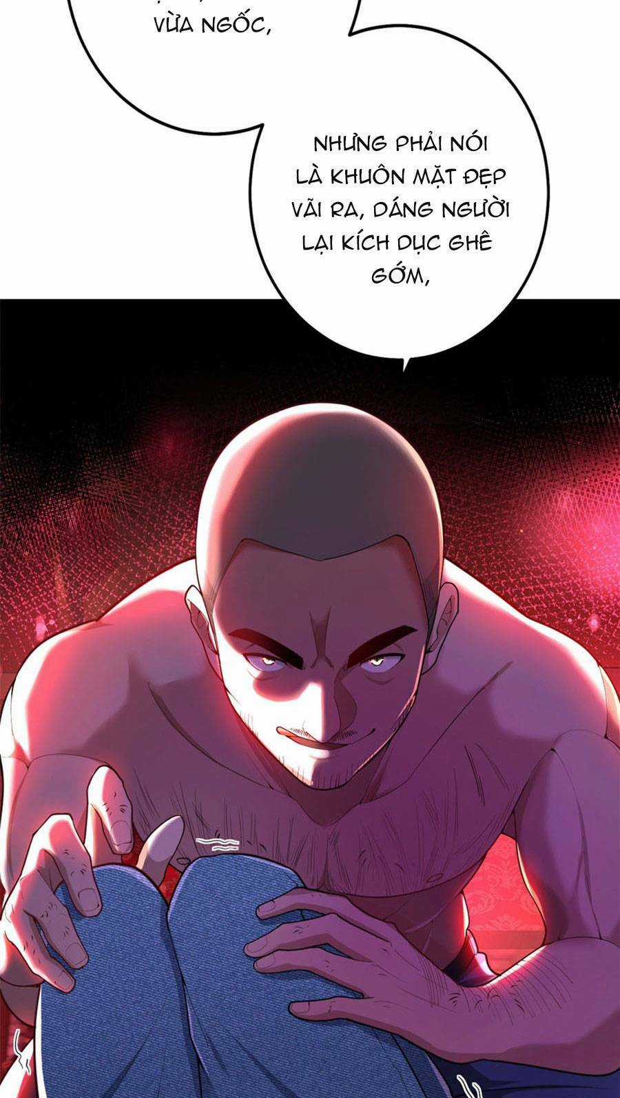 Đêm Nay Ác Nữ Giáng Lâm Chapter 2 trang 49