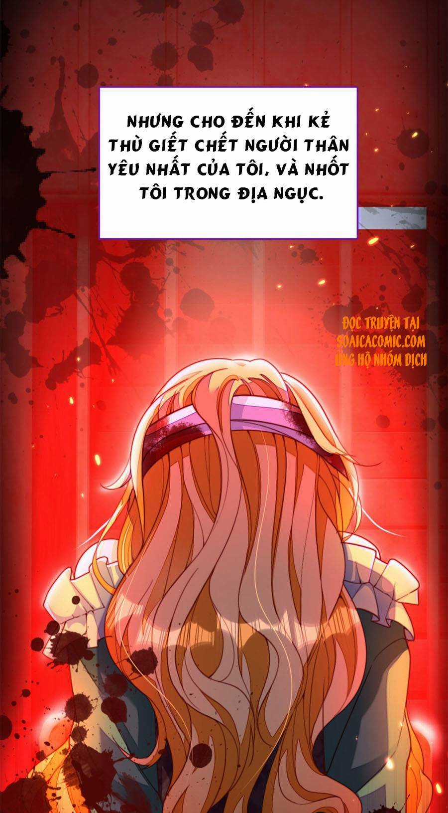 Đêm Nay Ác Nữ Giáng Lâm Chapter 2 trang 5