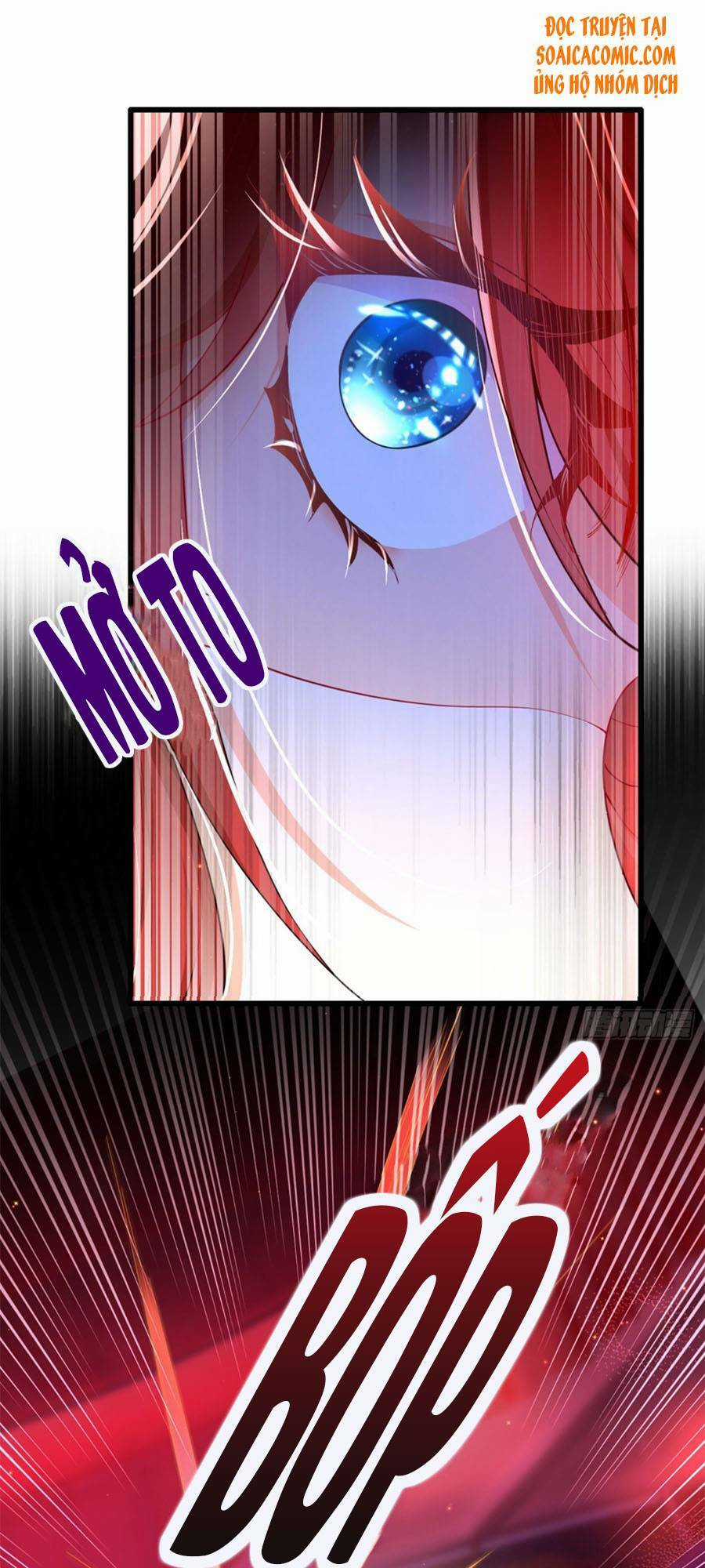 Đêm Nay Ác Nữ Giáng Lâm Chapter 2 trang 51