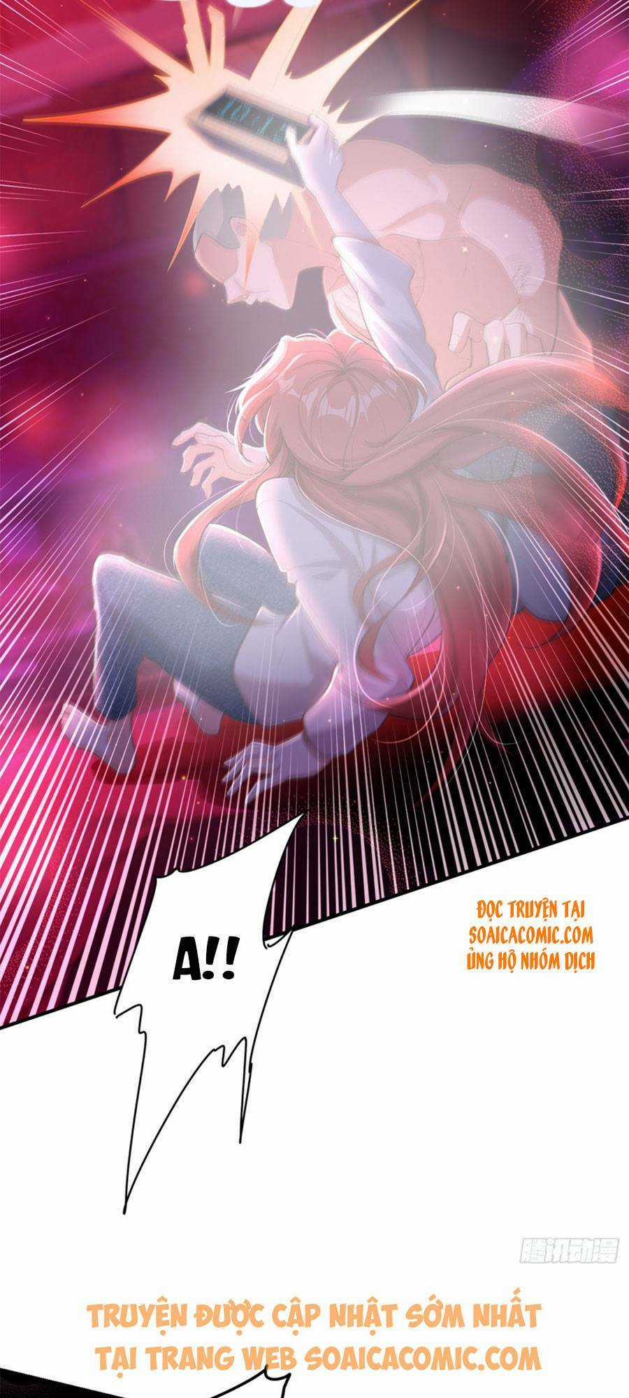 Đêm Nay Ác Nữ Giáng Lâm Chapter 2 trang 52