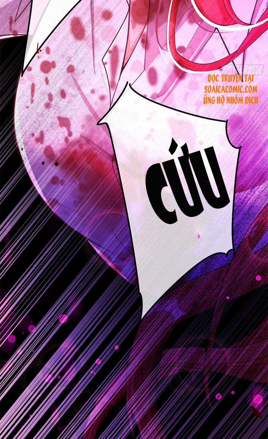 Đêm Nay Ác Nữ Giáng Lâm Chapter 2 trang 55