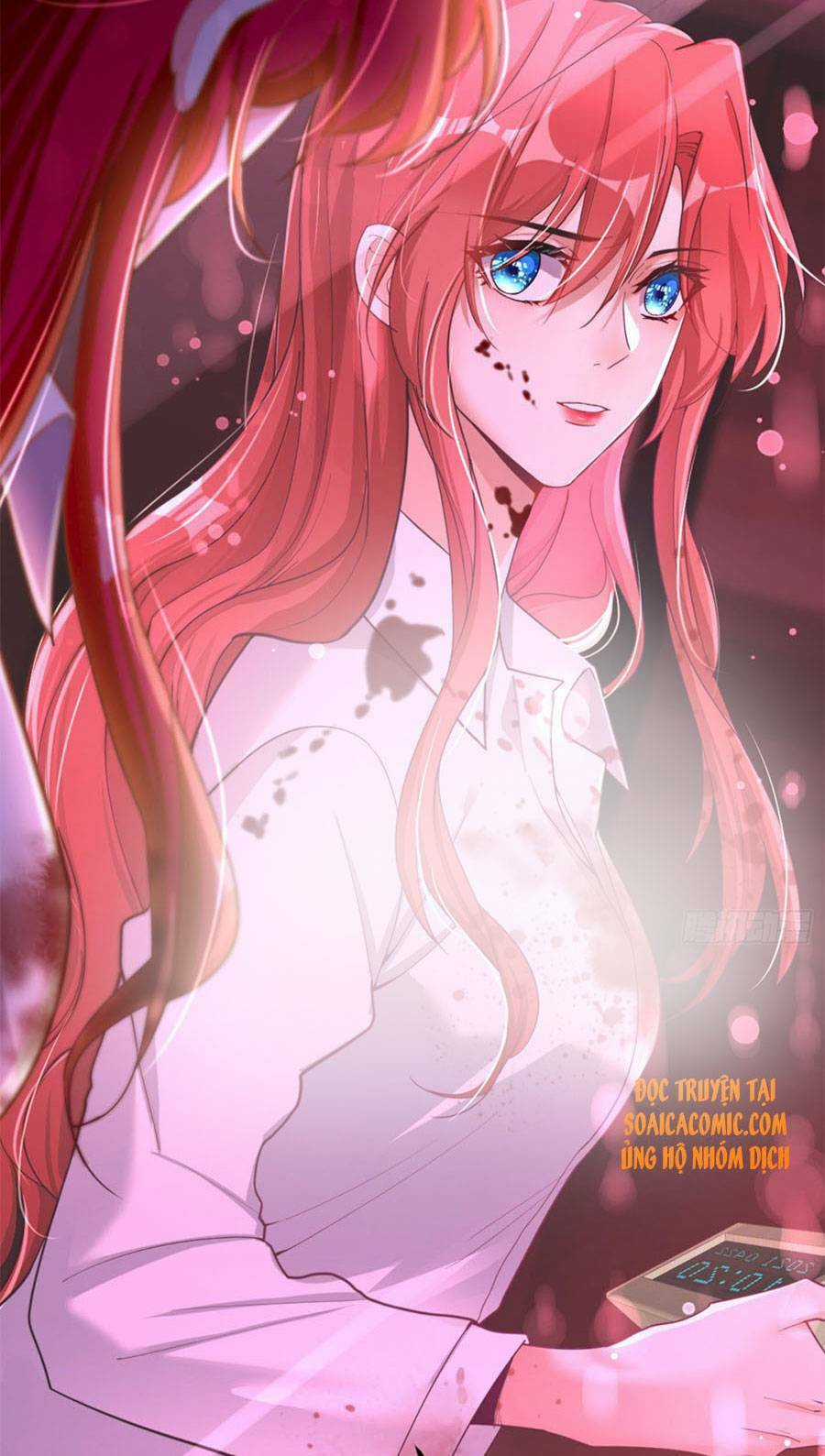 Đêm Nay Ác Nữ Giáng Lâm Chapter 2 trang 59