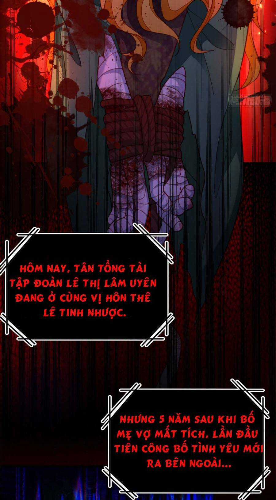 Đêm Nay Ác Nữ Giáng Lâm Chapter 2 trang 6