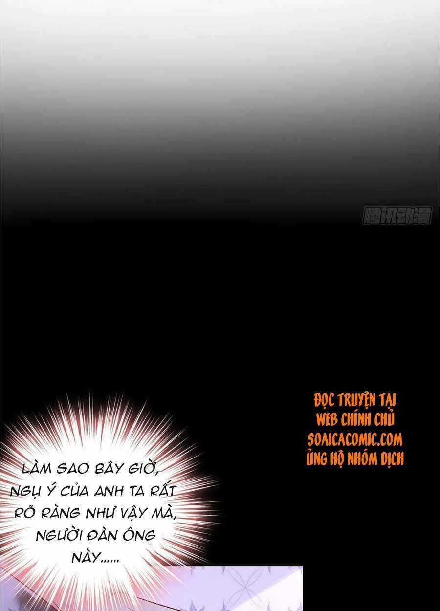 Đêm Nay Ác Nữ Giáng Lâm Chapter 20 trang 12