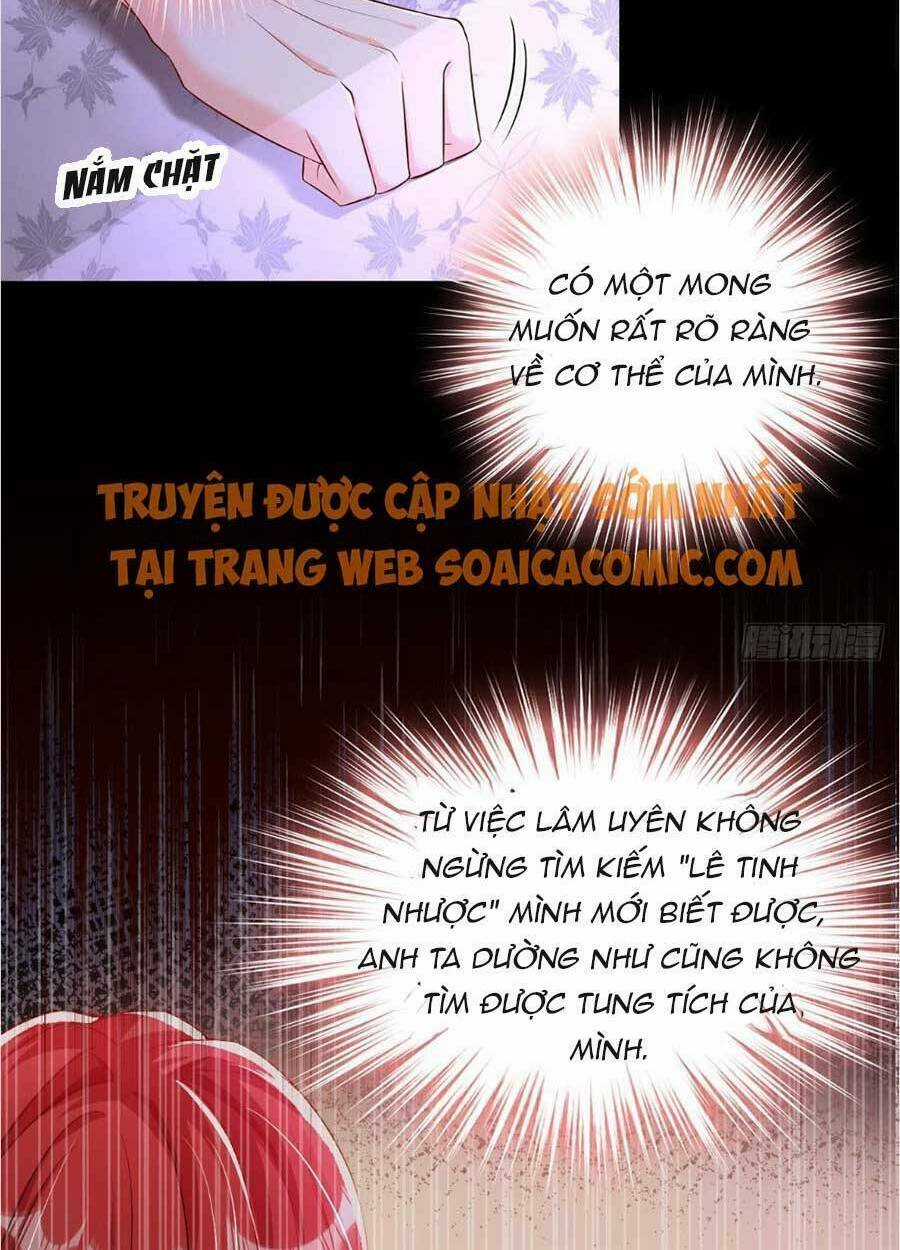 Đêm Nay Ác Nữ Giáng Lâm Chapter 20 trang 13