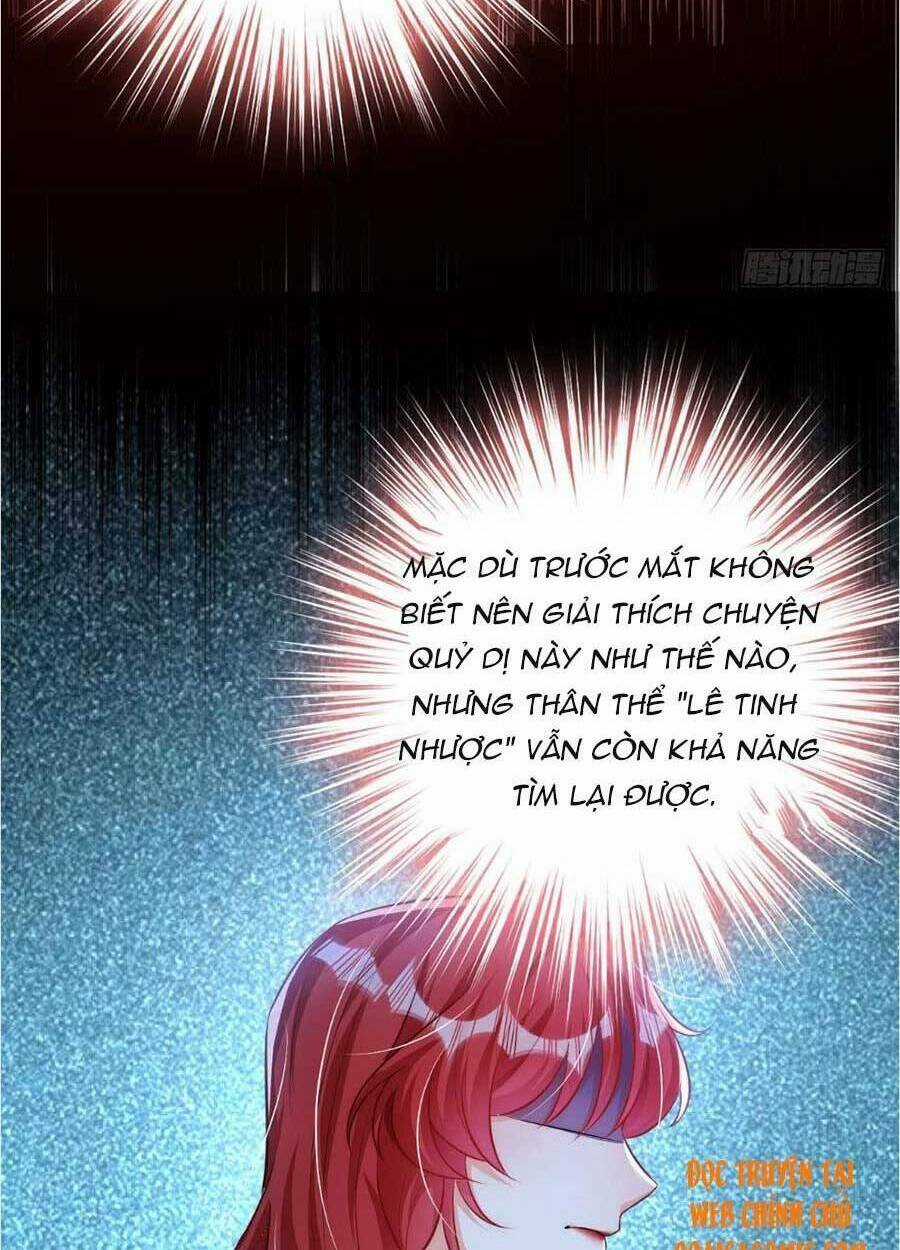 Đêm Nay Ác Nữ Giáng Lâm Chapter 20 trang 15