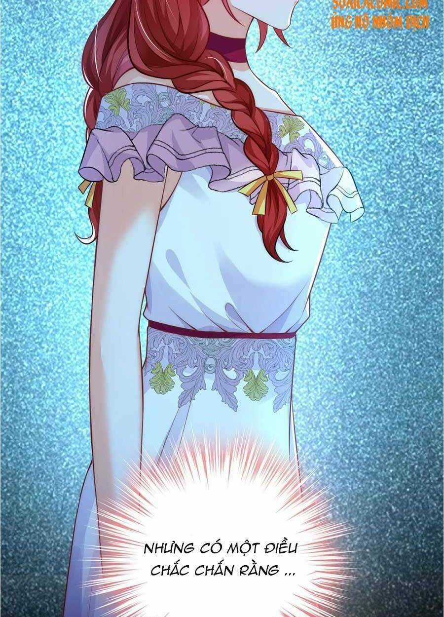 Đêm Nay Ác Nữ Giáng Lâm Chapter 20 trang 16