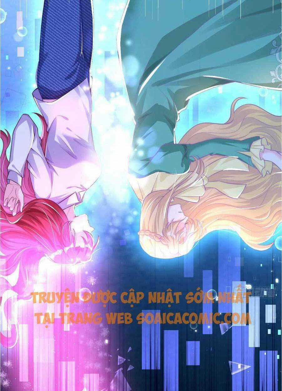 Đêm Nay Ác Nữ Giáng Lâm Chapter 20 trang 18