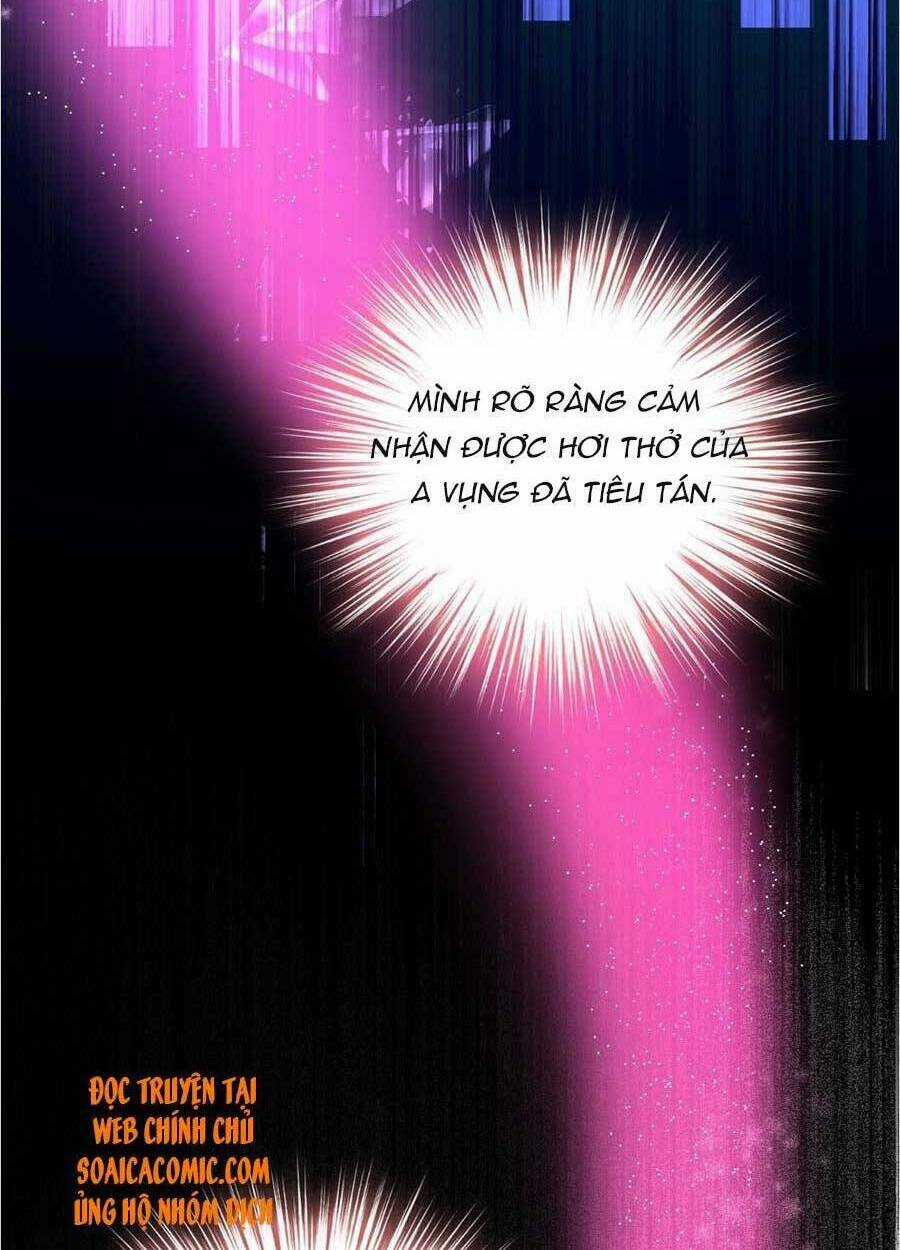 Đêm Nay Ác Nữ Giáng Lâm Chapter 20 trang 19