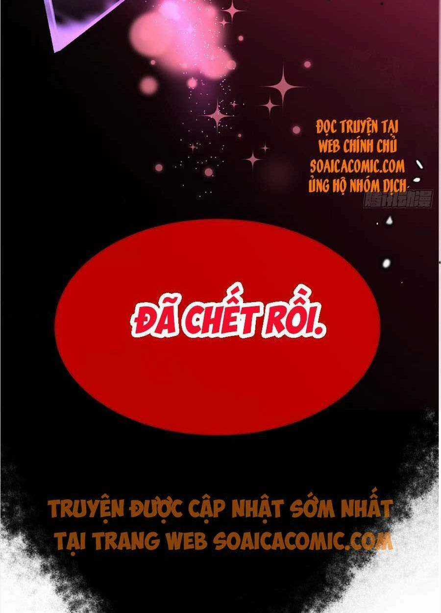 Đêm Nay Ác Nữ Giáng Lâm Chapter 20 trang 24