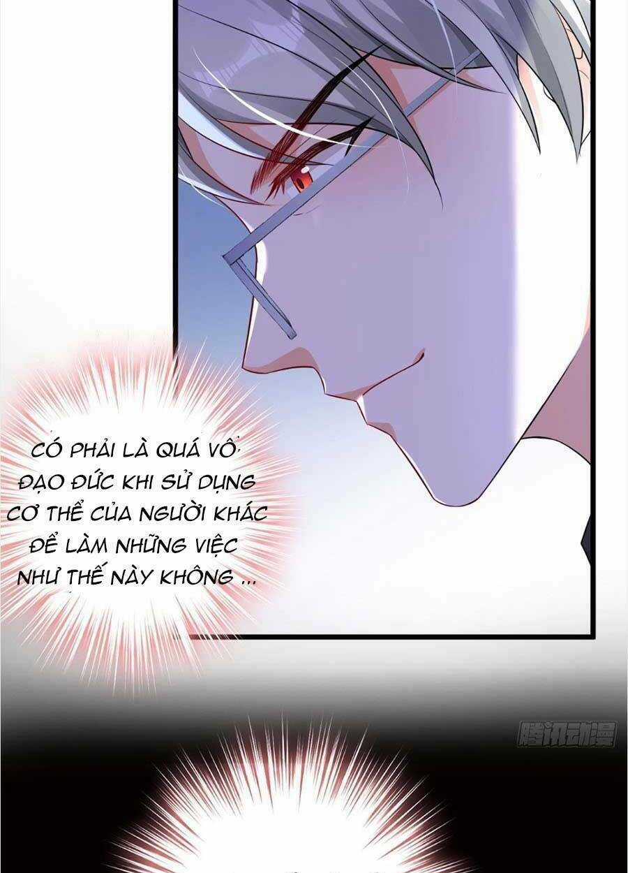 Đêm Nay Ác Nữ Giáng Lâm Chapter 20 trang 27