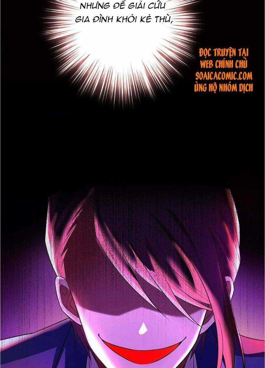 Đêm Nay Ác Nữ Giáng Lâm Chapter 20 trang 28