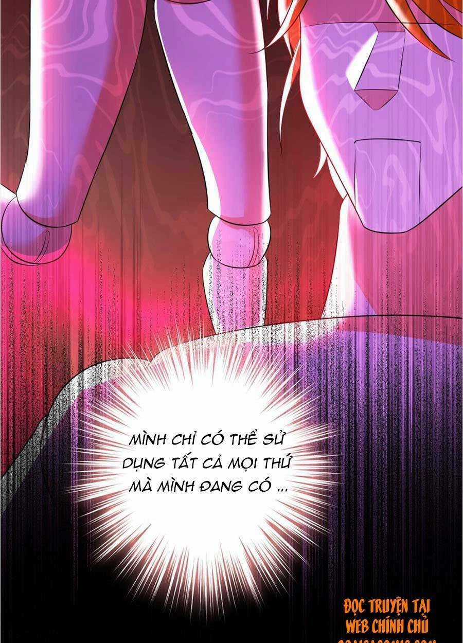 Đêm Nay Ác Nữ Giáng Lâm Chapter 20 trang 31