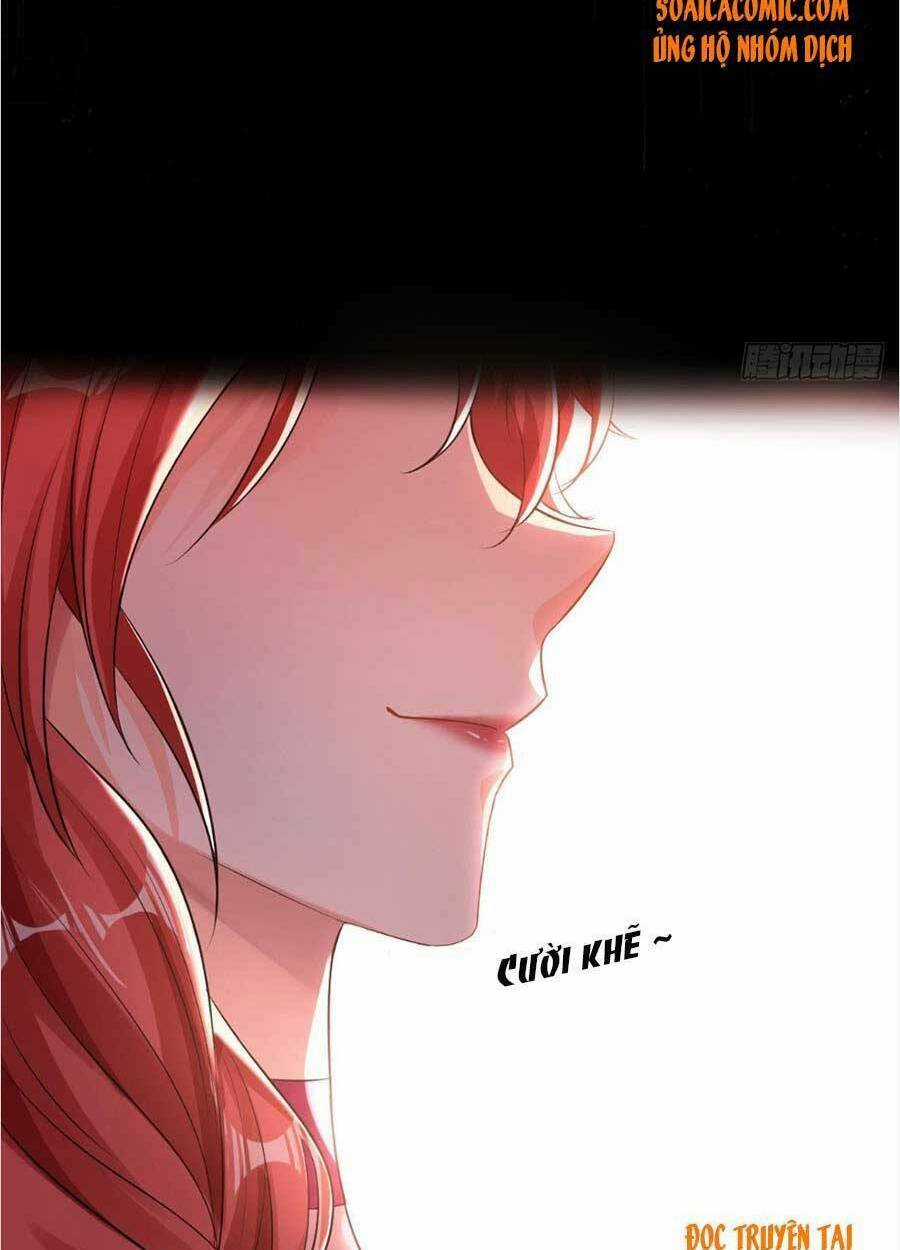 Đêm Nay Ác Nữ Giáng Lâm Chapter 20 trang 32