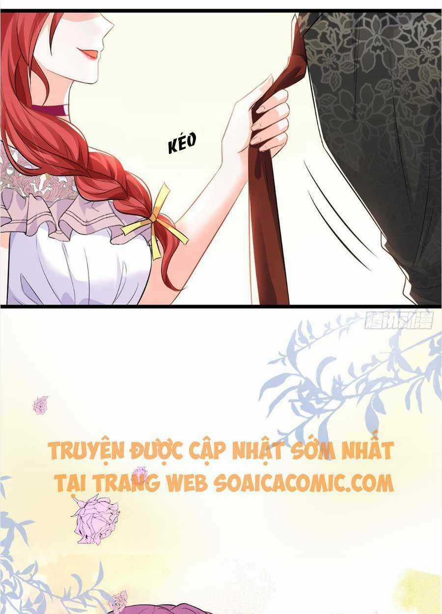 Đêm Nay Ác Nữ Giáng Lâm Chapter 20 trang 34