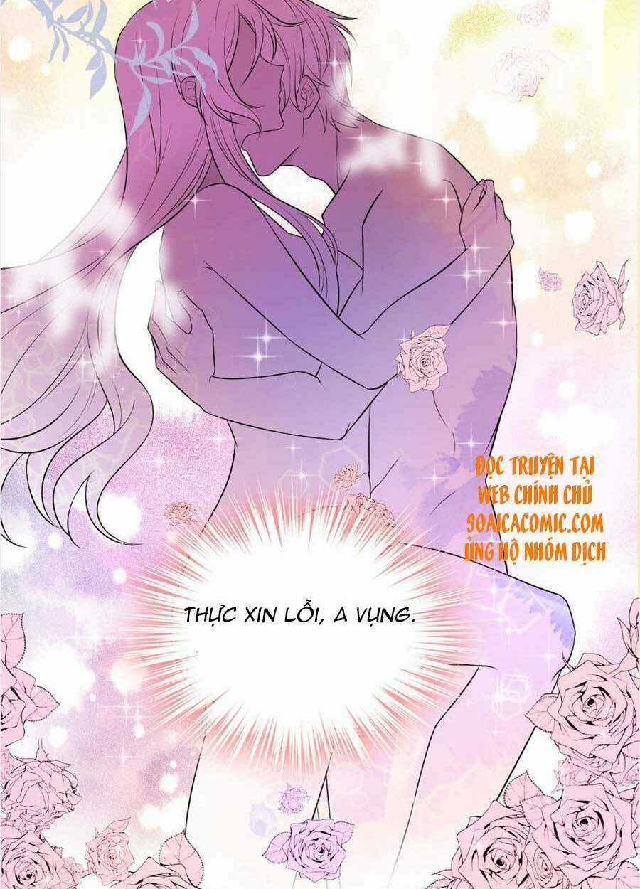 Đêm Nay Ác Nữ Giáng Lâm Chapter 20 trang 35