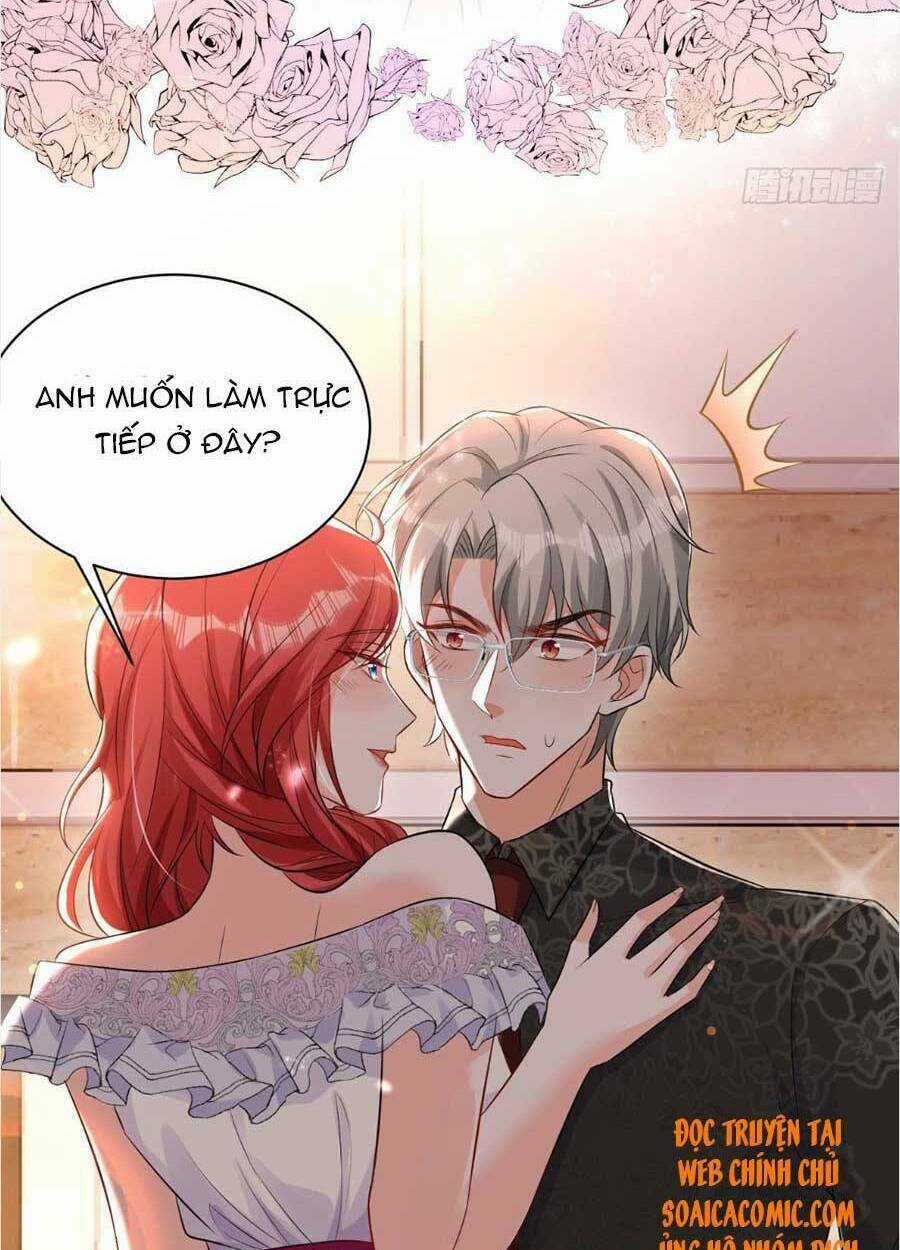 Đêm Nay Ác Nữ Giáng Lâm Chapter 20 trang 36