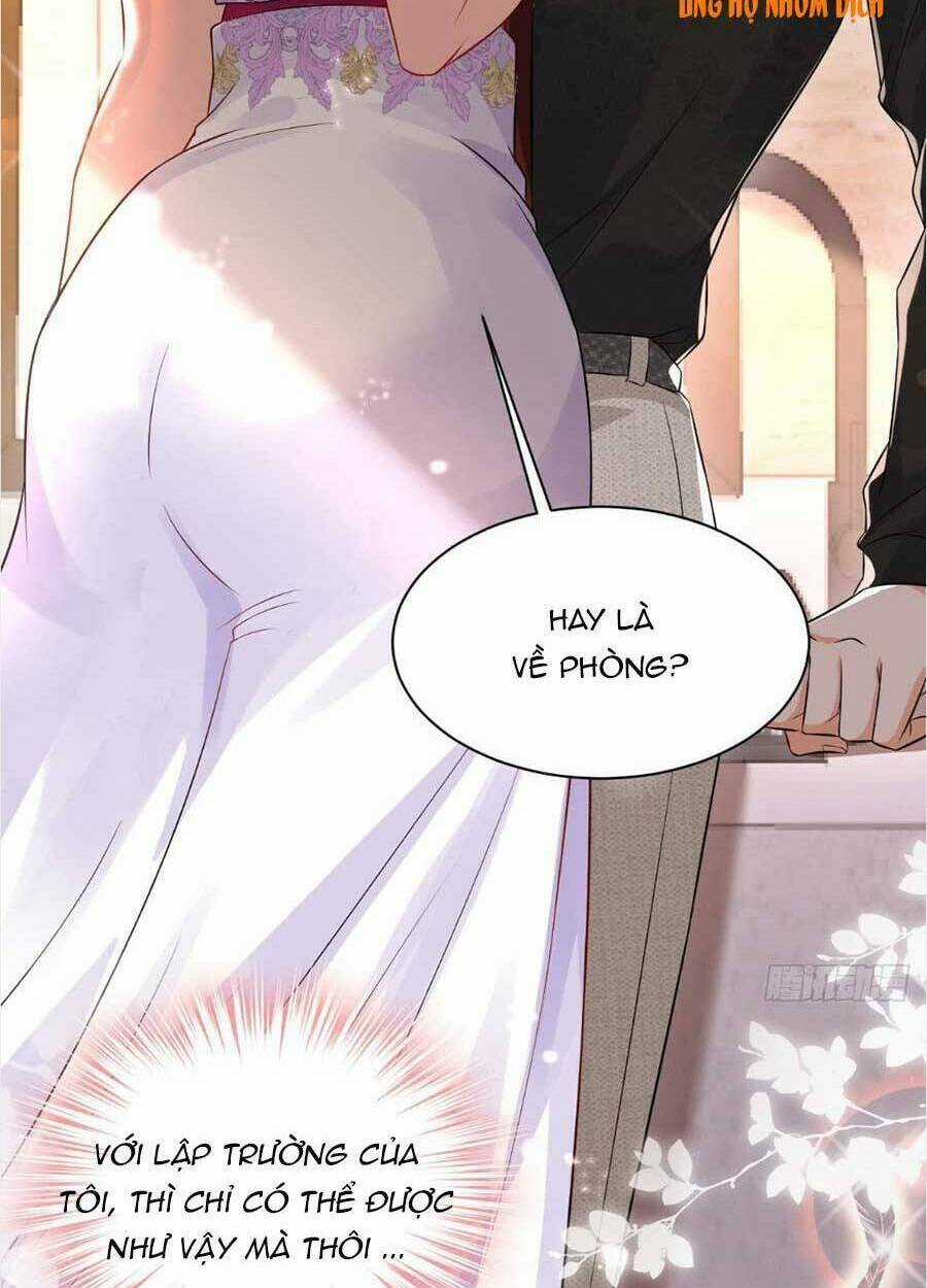 Đêm Nay Ác Nữ Giáng Lâm Chapter 20 trang 37