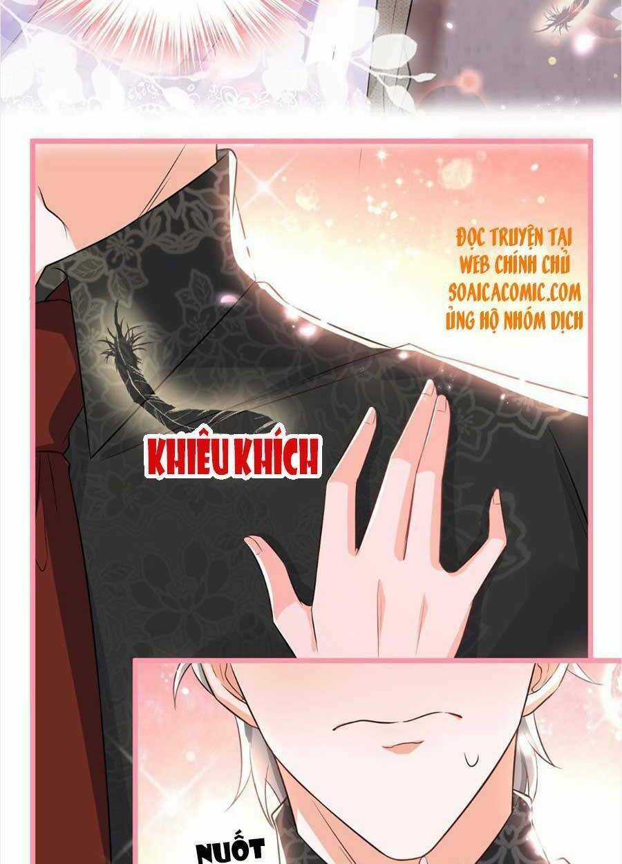 Đêm Nay Ác Nữ Giáng Lâm Chapter 20 trang 38