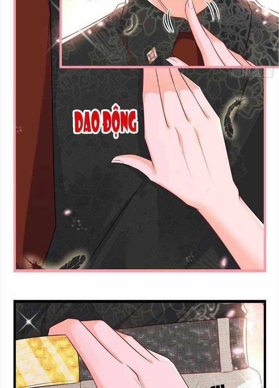 Đêm Nay Ác Nữ Giáng Lâm Chapter 20 trang 39