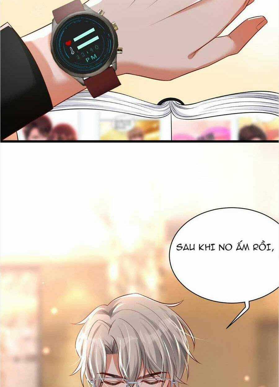 Đêm Nay Ác Nữ Giáng Lâm Chapter 20 trang 4