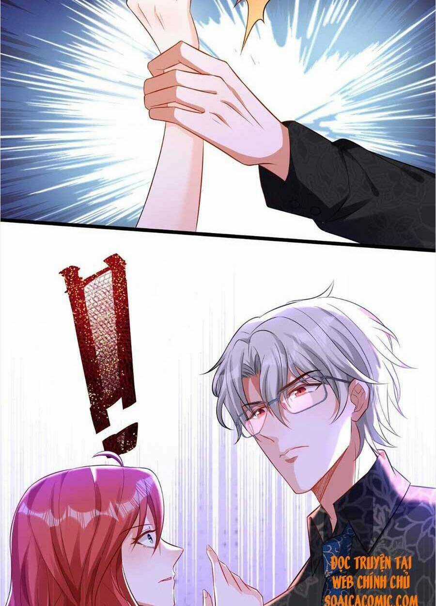 Đêm Nay Ác Nữ Giáng Lâm Chapter 20 trang 41