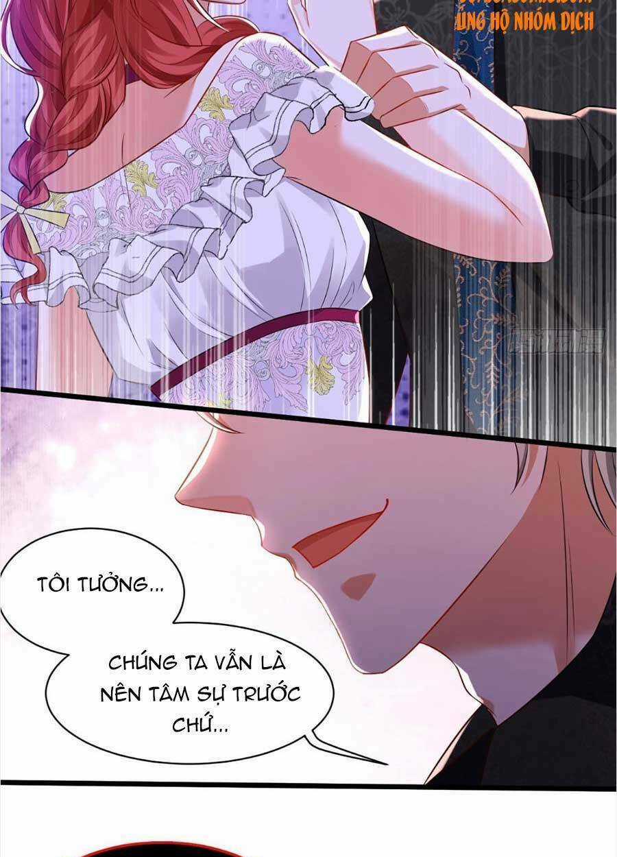 Đêm Nay Ác Nữ Giáng Lâm Chapter 20 trang 42