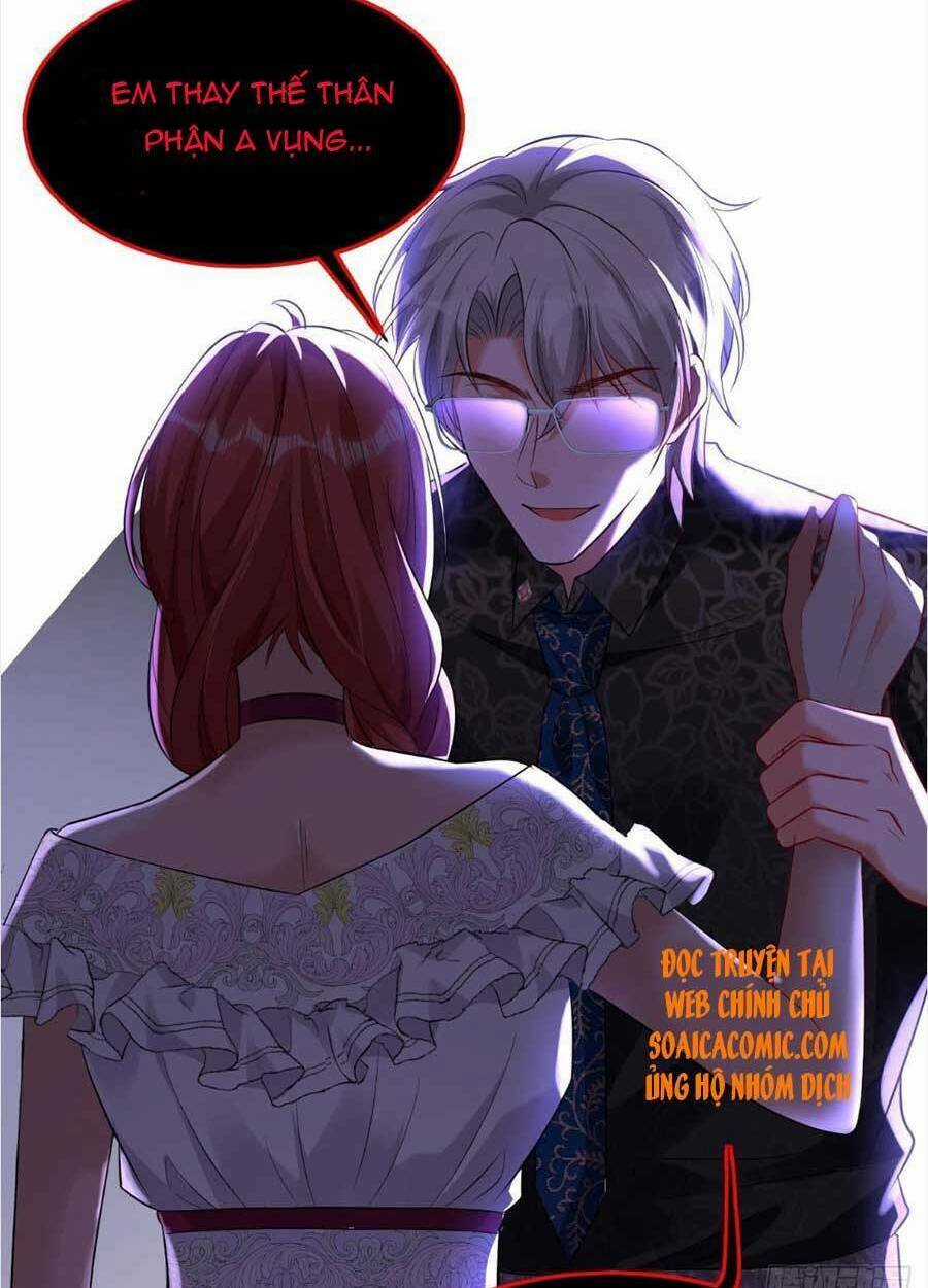 Đêm Nay Ác Nữ Giáng Lâm Chapter 20 trang 43