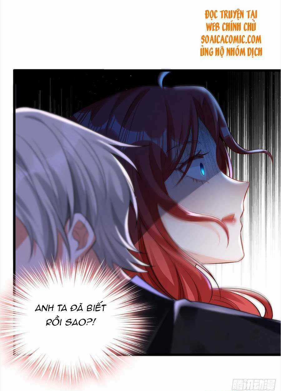 Đêm Nay Ác Nữ Giáng Lâm Chapter 20 trang 45