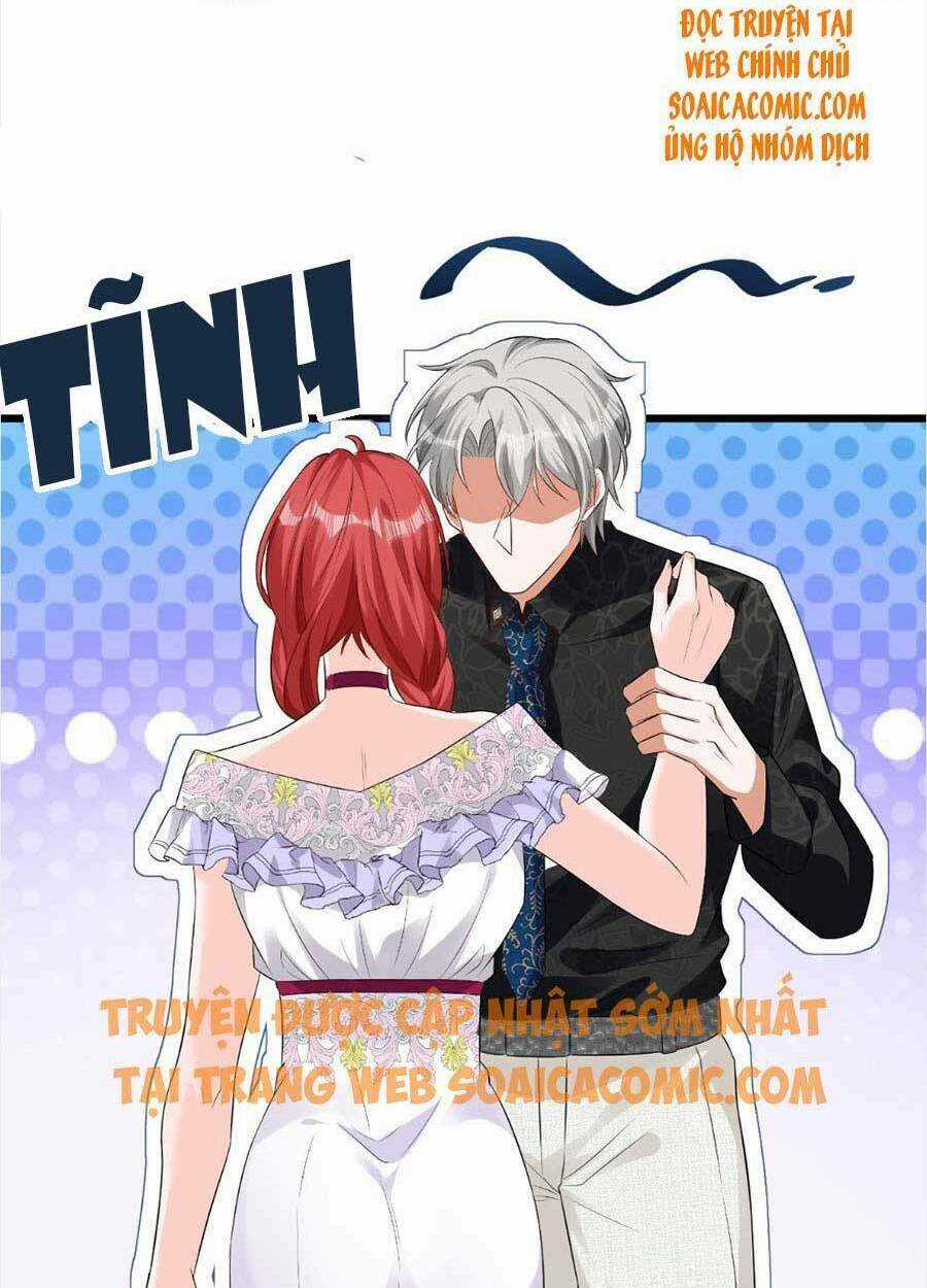 Đêm Nay Ác Nữ Giáng Lâm Chapter 20 trang 46