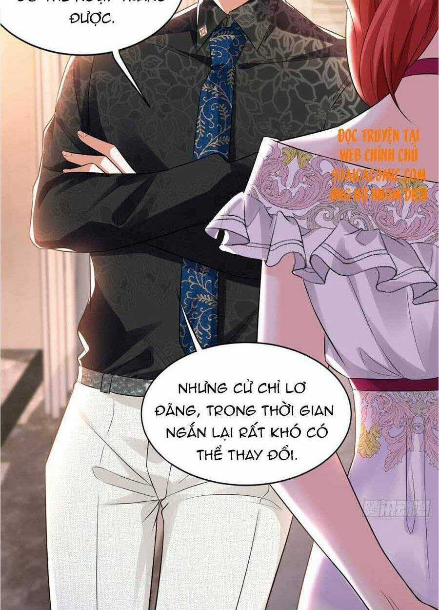 Đêm Nay Ác Nữ Giáng Lâm Chapter 20 trang 48