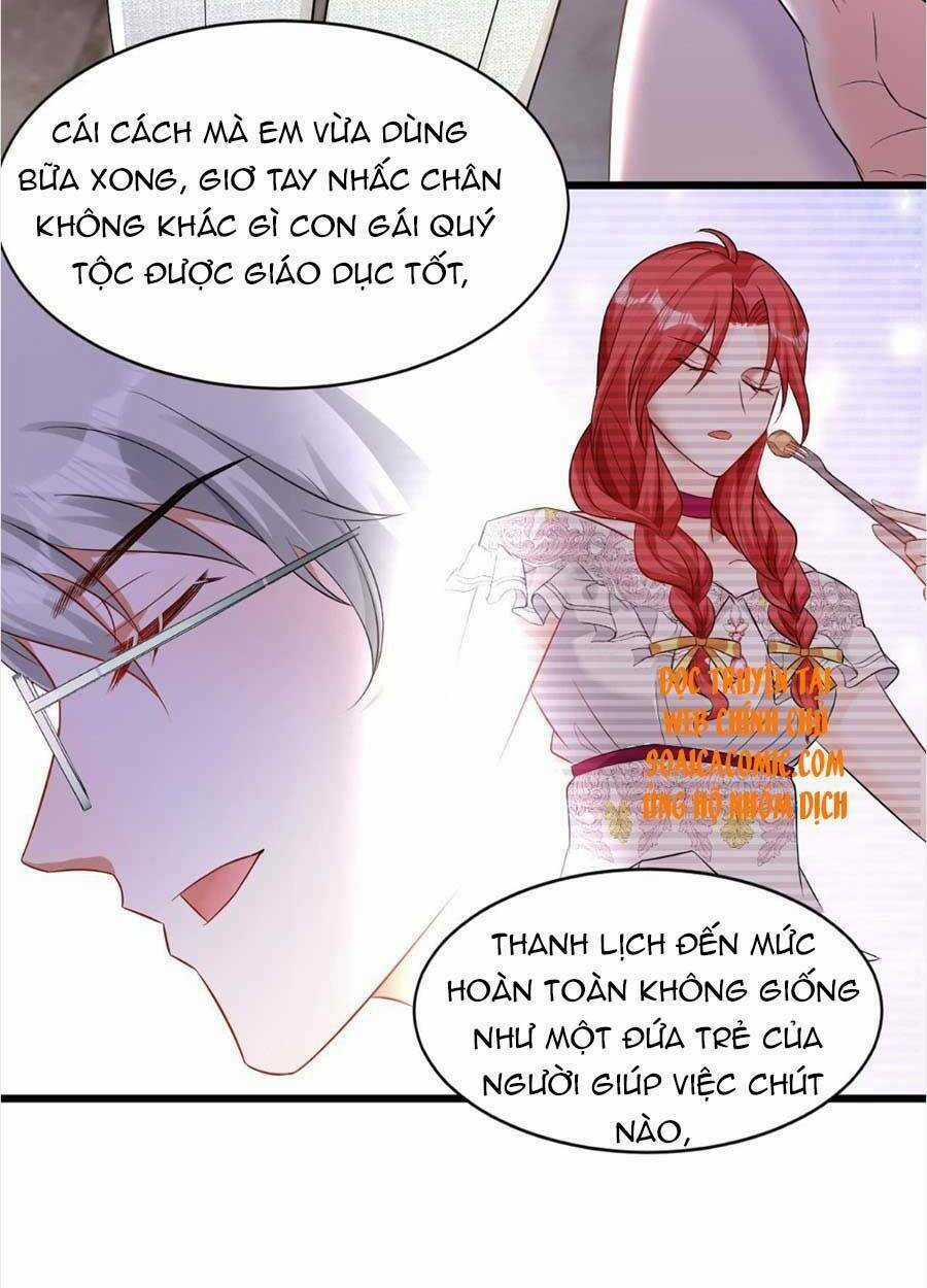 Đêm Nay Ác Nữ Giáng Lâm Chapter 20 trang 49