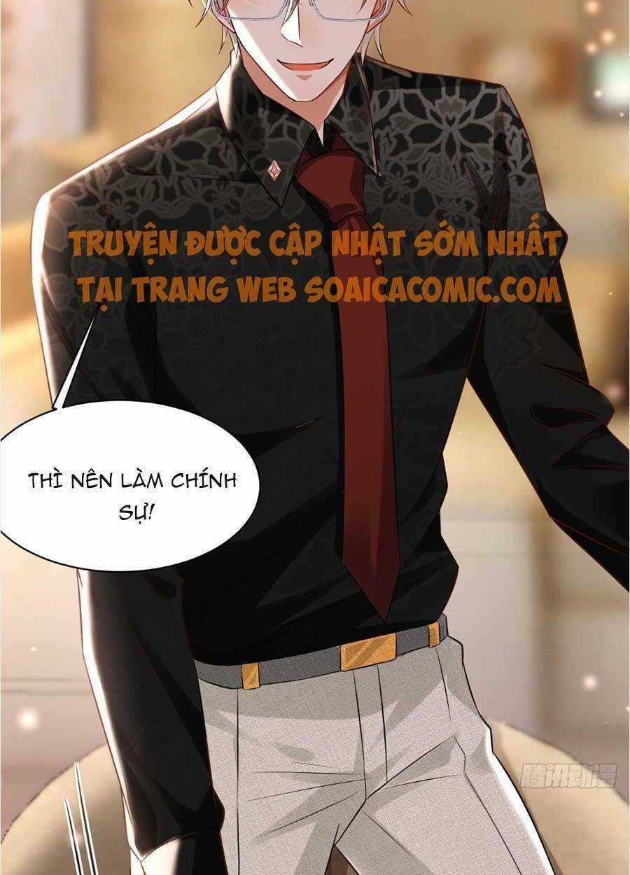 Đêm Nay Ác Nữ Giáng Lâm Chapter 20 trang 5