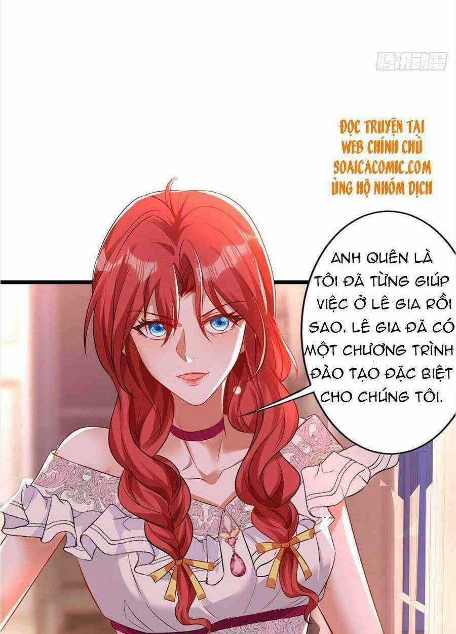 Đêm Nay Ác Nữ Giáng Lâm Chapter 20 trang 50