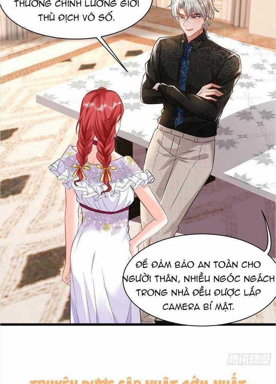 Đêm Nay Ác Nữ Giáng Lâm Chapter 20 trang 52