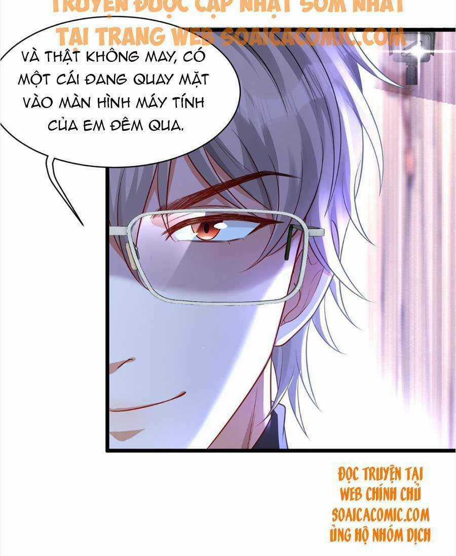 Đêm Nay Ác Nữ Giáng Lâm Chapter 20 trang 53