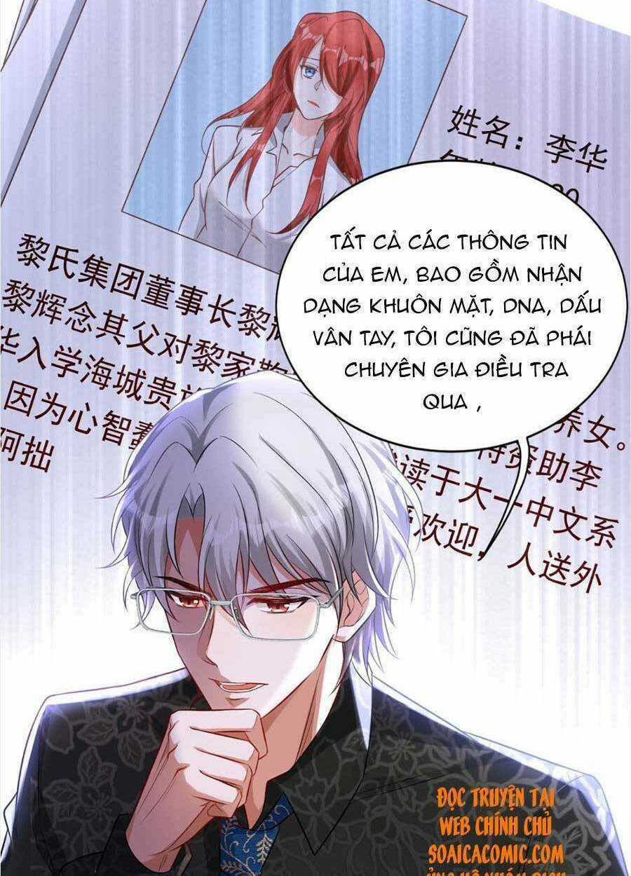 Đêm Nay Ác Nữ Giáng Lâm Chapter 20 trang 55