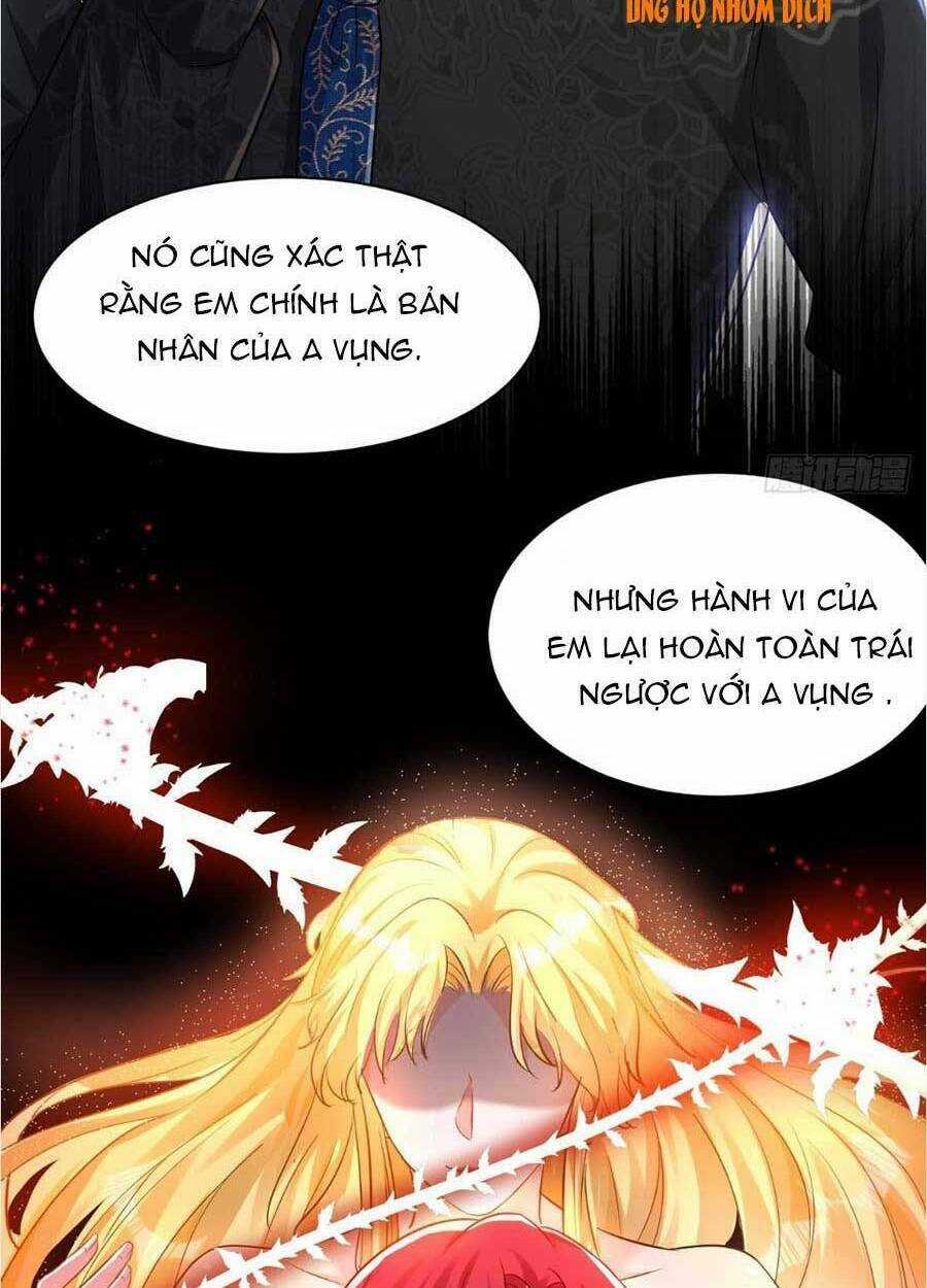 Đêm Nay Ác Nữ Giáng Lâm Chapter 20 trang 56