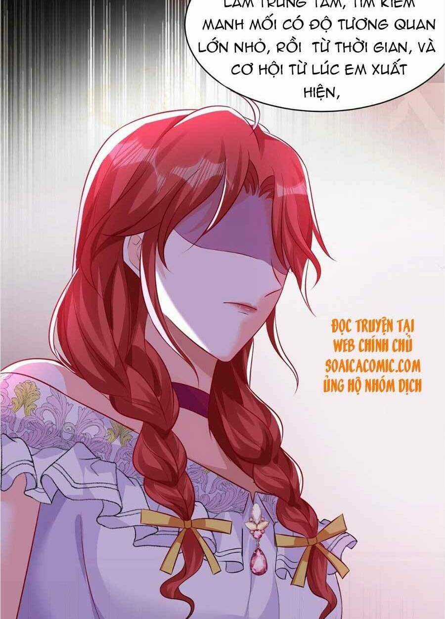 Đêm Nay Ác Nữ Giáng Lâm Chapter 20 trang 59