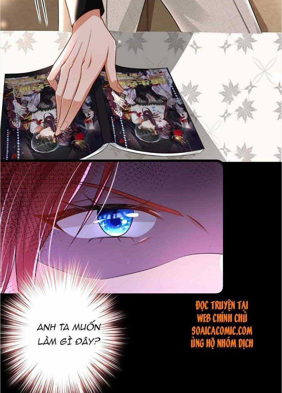 Đêm Nay Ác Nữ Giáng Lâm Chapter 20 trang 6